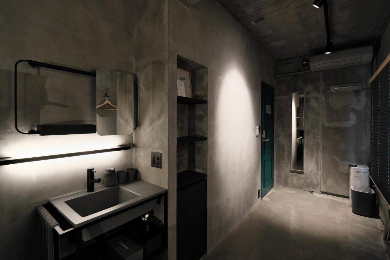 Shin Kyoto Hostel Buitenkant foto
