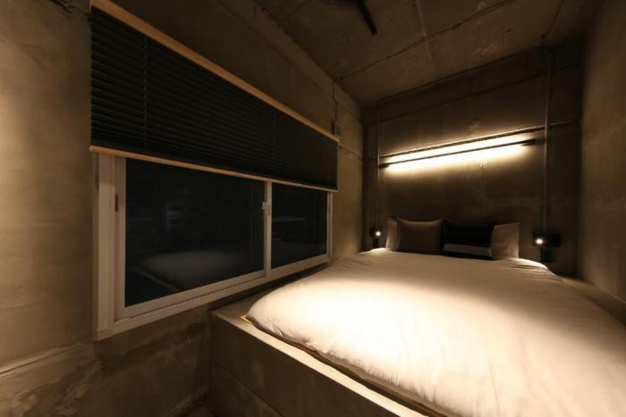 Shin Kyoto Hostel Kamer foto